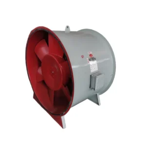 Axial Flow Fans
