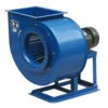 Axial Flow Fan, GRP, FRP, Steel