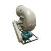 Axial Flow Fan, GRP, FRP, Steel - view 2