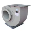 Axial Flow Fan, GRP, FRP, Steel - view 6