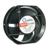Axial Flow Fan, GX17251HSL, 172x150x51mm, 220VAC, 2650RPM