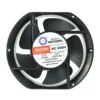 Axial Flow Fan, GX17251HSL, 172x150x51mm, 220VAC, 2650RPM - view 3