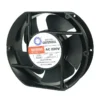 Axial Flow Fan, GX17251HSL, 172x150x51mm, 220VAC, 2650RPM - view 5