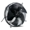 Axial Flow Fan, HONGKE, YWF4D-630S, 220V/380V, 860W