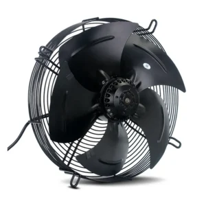 Axial Flow Fan, HONGKE, YWF4D-630S, 220V/380V, 860W