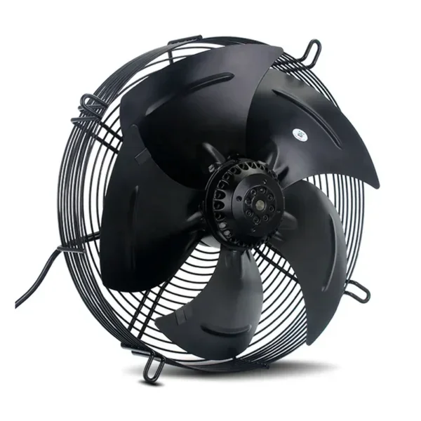 Axial Flow Fan, HONGKE, YWF4D-630S, 220V/380V, 860W