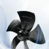 Axial Flow Fan, HONGKE, YWF4D-630S, 220V/380V, 860W - view 3
