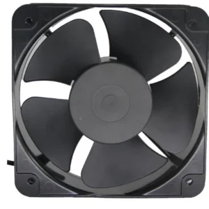 Axial Flow Fan, HSC, 110V, 220V, 20060mm