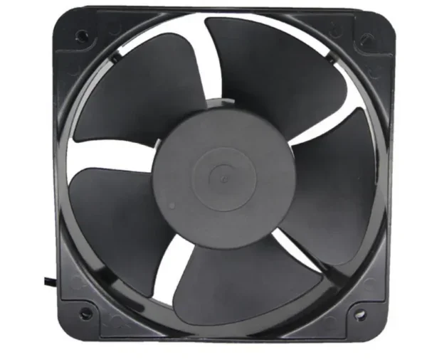Axial Flow Fan, HSC, 110V, 220V, 20060mm