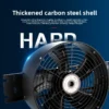 Axial Flow Fan, HVAC, 220V, electric - view 4