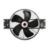 Axial Flow Fan, HVAC, 220V, electric - view 5