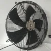Axial Flow Fan, HVAC, 600mm - view 2