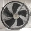 Axial Flow Fan, HVAC, 600mm - view 4