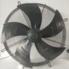 Axial Flow Fan, HVAC, 600mm - view 5
