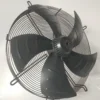 Axial Flow Fan, HVAC, 600mm - view 6