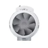 Axial Flow Fan, Inline, 110-240V - view 5