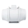 Axial Flow Fan, Inline, 110-240V - view 6