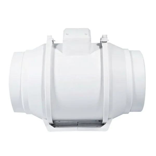 Axial Flow Fan, Inline, 110-240V - view 6