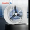 Axial Flow Fan, IP66, 380V, 2.2KW