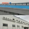 Axial Flow Fan, IP66, 380V, 2.2KW - view 6