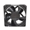 Axial Flow Fan, IP68, Waterproof, 5-24V, Plastic