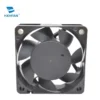 Axial Flow Fan, IP68, Waterproof, 60x60x20mm, 12V