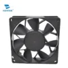 Axial Flow Fan, IP68, Waterproof, 92x92x25mm, 12/24V