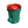 Axial Flow Fan, K45, Explosion-proof, JK-DJK - view 2