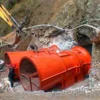 Axial Flow Fan, K45, Explosion-proof, JK-DJK - view 5