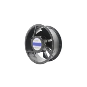 Axial Flow Fan, KA2208HA2-2, AC220V, 0.27A, IP55