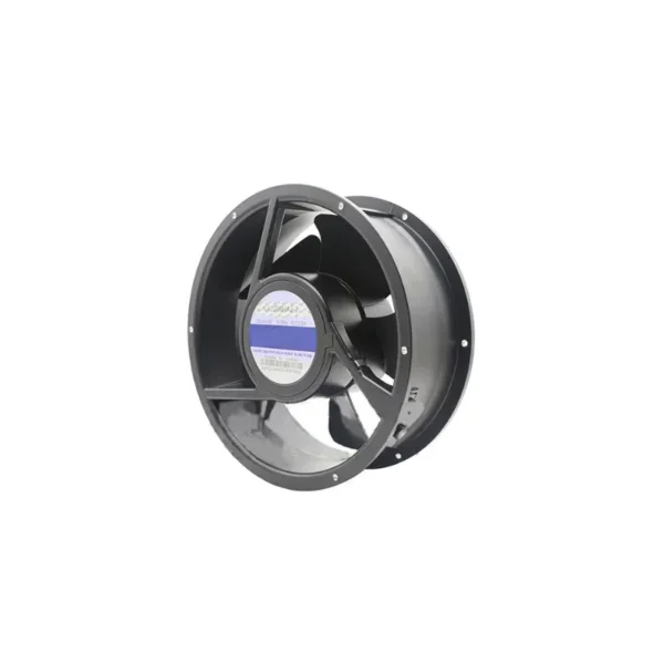 Axial Flow Fan, KA2208HA2-2, AC220V, 0.27A, IP55