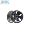 Axial Flow Fan, KA2208HA2-2, AC220V, 0.27A, IP55 - view 3