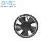 Axial Flow Fan, KA2208HA2-2, AC220V, 0.27A, IP55 - view 4