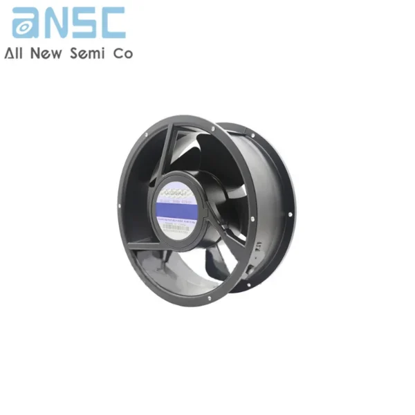 Axial Flow Fan, KA2208HA2-2, AC220V, 0.27A, IP55 - view 6