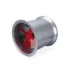 Axial Flow Fan, LONGWELL, 10''-24'' - view 4
