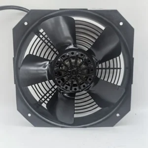 Axial Flow Fan, M2D250-GA04-15, 380-415V, 120-/90W