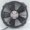 Axial Flow Fan, M2D250-GA04-15, 380-415V, 120-/90W - view 2
