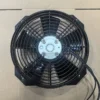 Axial Flow Fan, M2D250-GA04-15, 380-415V, 120-/90W - view 3