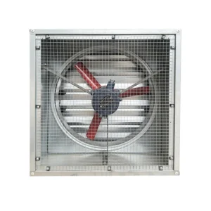 Axial Flow Fan, MX-E500, 220V/50HZ, Explosionproof