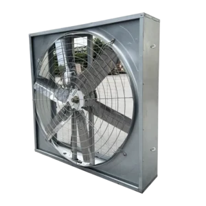 Cross Flow Fans