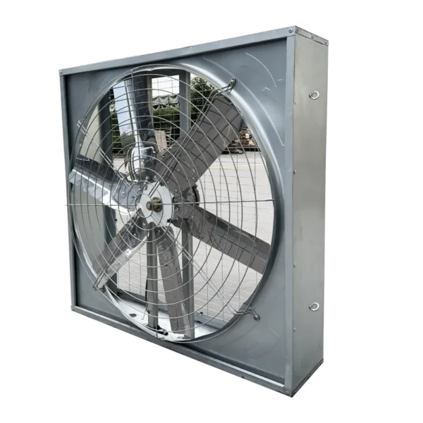 Axial Flow Fan, MX-H1220, 750w, 38000m3/h