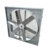 Axial Flow Fan, MX-H1220, 750w, 38000m3/h - view 5