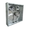 Axial Flow Fan, MX-H1220, 750w, 38000m3/h - view 6