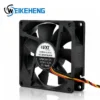 Axial Flow Fan, NEXT, NP8025H12V, 12V, 1.2A