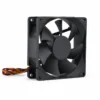 Axial Flow Fan, NEXT, NP8025H12V, 12V, 1.2A - view 5
