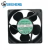 Axial Flow Fan, NMB, 4715MS-20W-B50, 200V, 12038