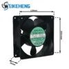 Axial Flow Fan, NMB, 4715MS-20W-B50, 200V, 12038 - view 3