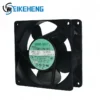 Axial Flow Fan, NMB, 4715MS-20W-B50, 200V, 12038 - view 5