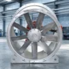 Axial Flow Fan, NXT-17, No.16