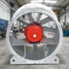 Axial Flow Fan, NXT-17, No.16 - view 3
